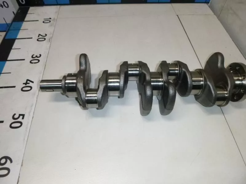 Коленвал BS251539 Коленвал BS251539