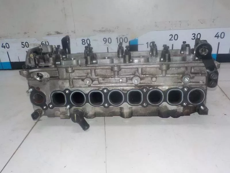 ГБЦ (головка блока цилиндров) ST297306