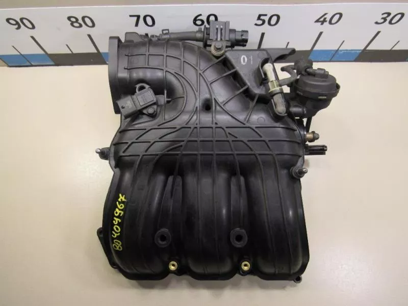 Впускной коллектор ST302904 Впускной коллектор ST302904