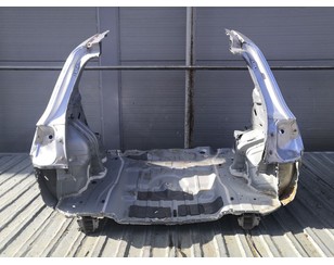 Крыло заднее KR213370 BS213370