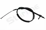 Трос ручника STARLINE BS151448 Трос ручника STARLINE BS151448