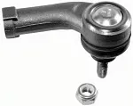 Наконечник рулевой тяги LEMFORDER BS126365