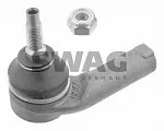 Наконечник рулевой тяги SWAG BS127513