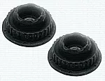 SKF Опора пер. амортизатора (2шт.) Alfa Romeo 147/156/166 SKF BS16665