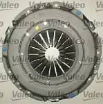 Комплект сцепления VALEO BS160051