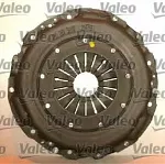 Комплект сцепления VALEO BS160257