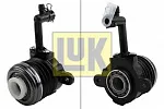 Выжимной подшипник LUK BS154060 Выжимной подшипник LUK BS154060