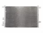Радиатор кондиционера THERMOTEC BS98234 Радиатор кондиционера THERMOTEC BS98234