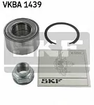 Ступичный подшипник SKF BS23144