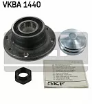 Ступичный подшипник SKF BS23727