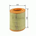 Воздушный фильтр BOSCH BS169238