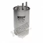 Топливный фильтр HENGST FILTER BS174184 Топливный фильтр HENGST FILTER BS174184