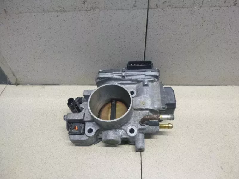 Заслонка дроссельная BS190656