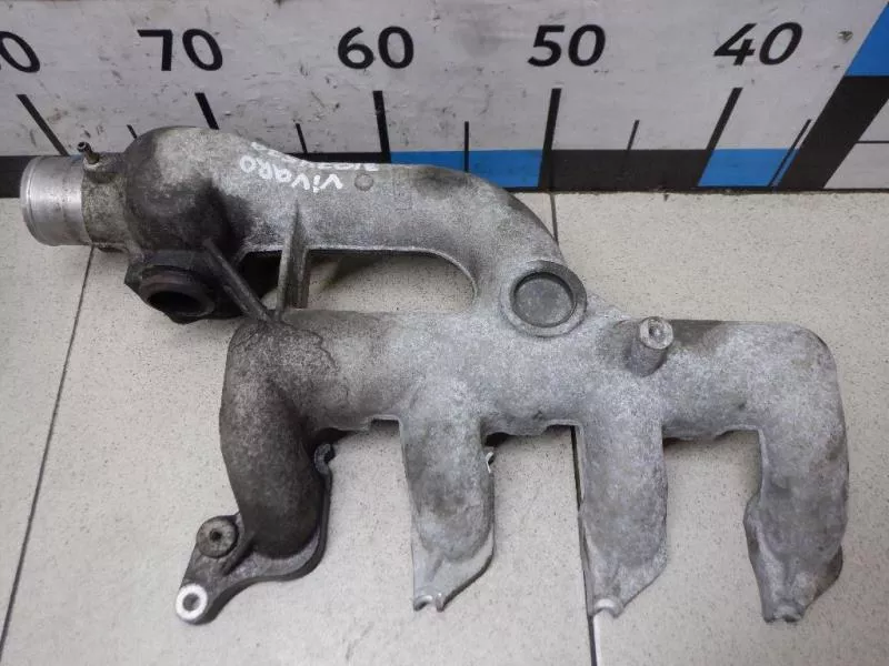 Впускной коллектор ST300989 Впускной коллектор ST300989