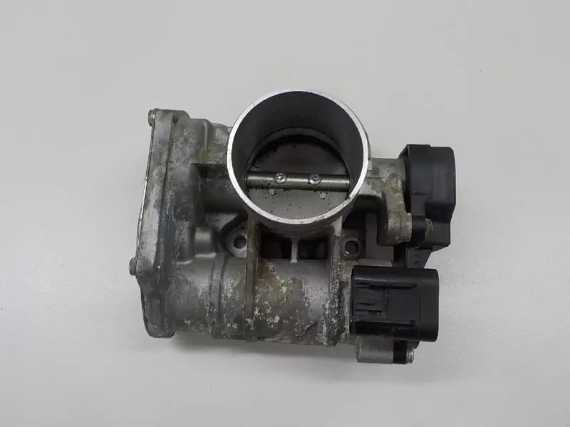 Заслонка дроссельная BS191471