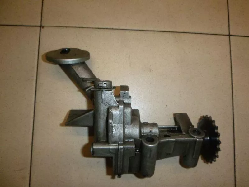 Масляный насос BS252144