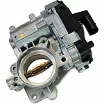 Заслонка дроссельная BS192533