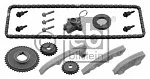 Цепь ГРМ FEBI BS96850