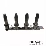 Катушка (модуль) зажигания HITACHI-HUCO BS51350