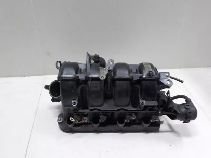 Впускной коллектор ST302425