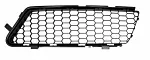 Решетка бампера BLIC BS107745