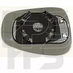 Зеркало боковое FORMA PARTS BS102897