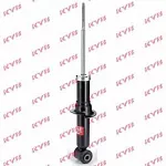 Амортизатор подвески KYB BS12632 Амортизатор подвески KYB BS12632