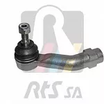 Наконечник рулевой тяги RTS BS129230 Наконечник рулевой тяги RTS BS129230