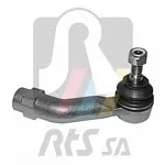Наконечник рулевой тяги RTS BS129231 Наконечник рулевой тяги RTS BS129231