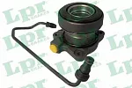 Выжимной подшипник LPR BS154010 Выжимной подшипник LPR BS154010