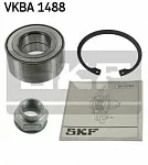 Ступичный подшипник SKF BS23759