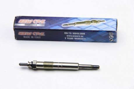 Свеча накала NEW CRE BS280222