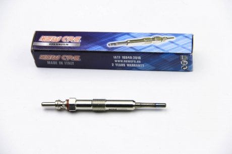 Свеча накала NEW CRE BS280104