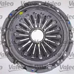 Комплект сцепления VALEO BS160844