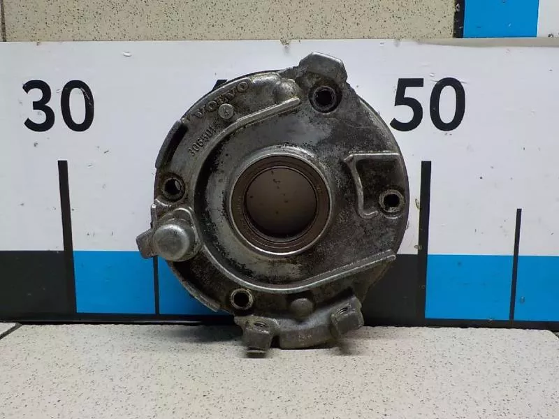 Масляный насос BS253860