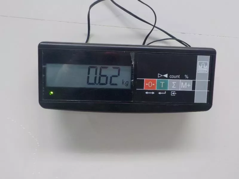 Масляный насос BS252091