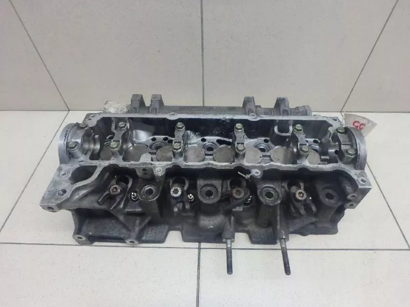 ГБЦ (головка блока цилиндров) ST294762