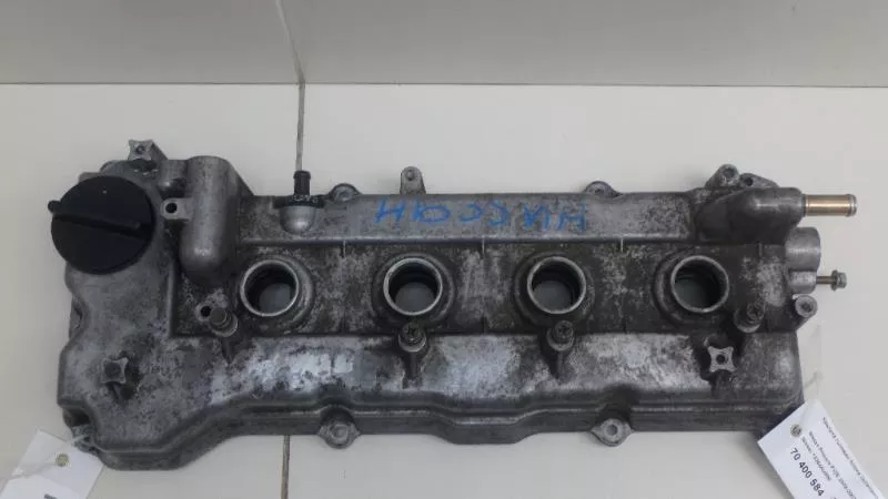 Клапанная крышка ГБЦ BS69838