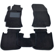 Автомобильные коврики в салон BS229511 Автомобильные коврики в салон BS229511