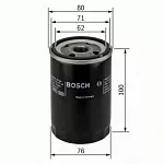Масляный фильтр BOSCH BS171361