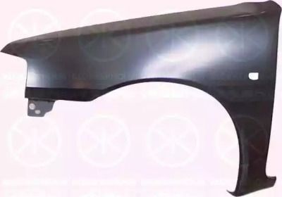 Переднее крыло правое Klokkerholm BS231308