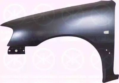 Переднее крыло левое Klokkerholm BS231399