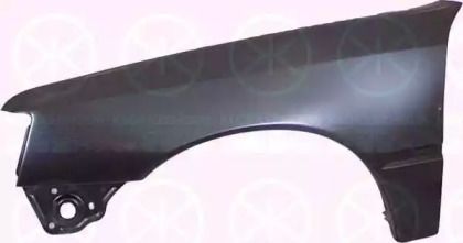 Переднее крыло правое Klokkerholm BS231528