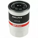 Топливный фильтр DELPHI BS172581