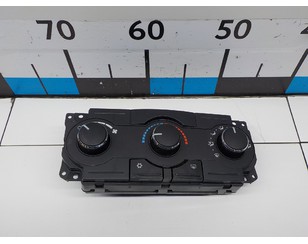 Блок управления отопителем BS217628