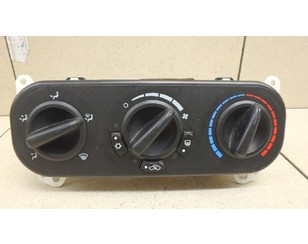 Блок управления отопителем BS217484