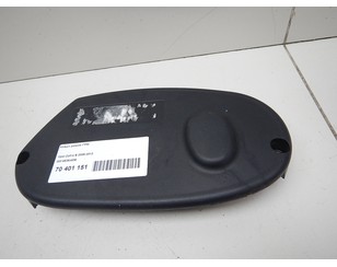 Кожух ГРМ BS192597