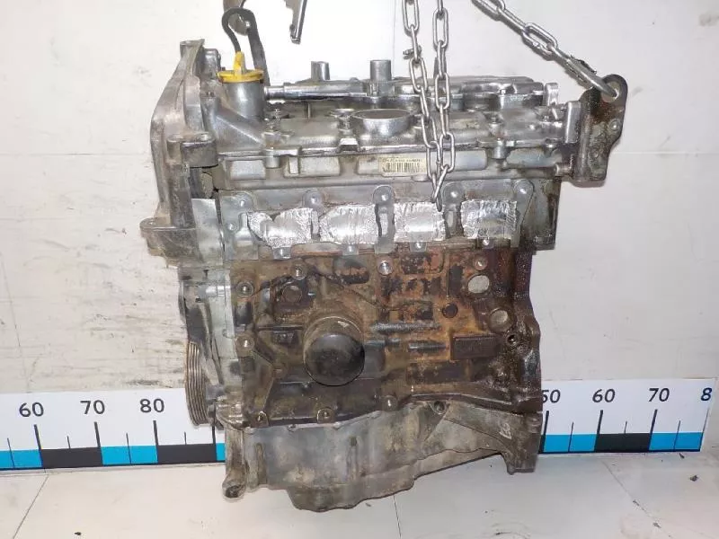 Двигатель BS247374