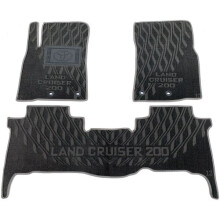 Автомобильные коврики в салон BS228683