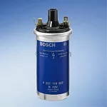 Катушка (модуль) зажигания BOSCH BS50487